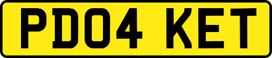 PD04KET