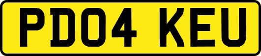 PD04KEU