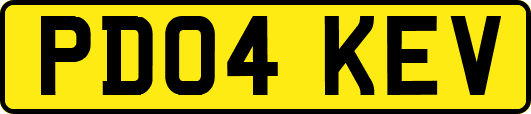 PD04KEV
