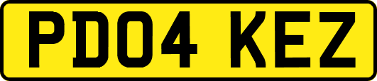 PD04KEZ