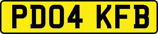 PD04KFB