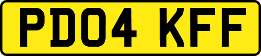 PD04KFF