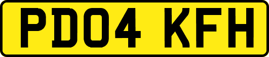 PD04KFH