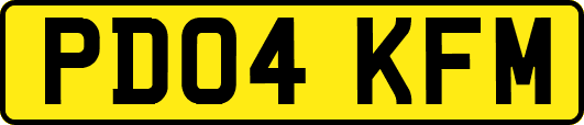 PD04KFM