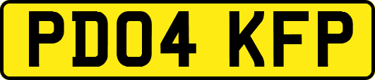 PD04KFP