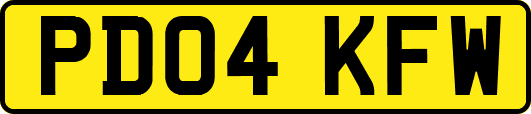 PD04KFW
