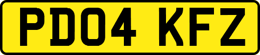 PD04KFZ