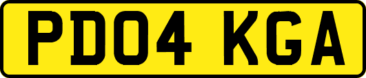PD04KGA