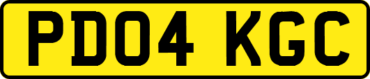 PD04KGC