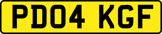 PD04KGF