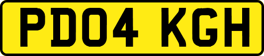PD04KGH