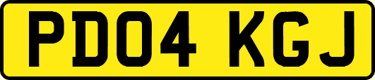 PD04KGJ