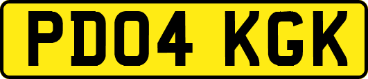 PD04KGK