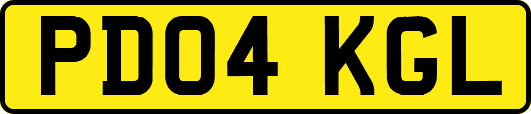PD04KGL