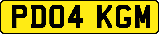 PD04KGM