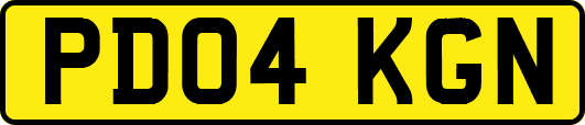 PD04KGN