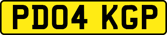 PD04KGP