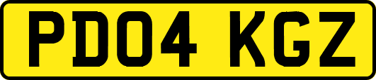 PD04KGZ