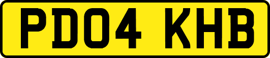 PD04KHB