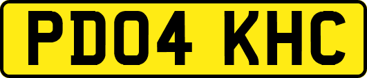 PD04KHC