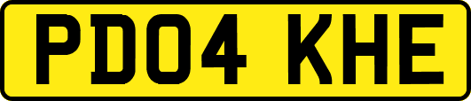 PD04KHE