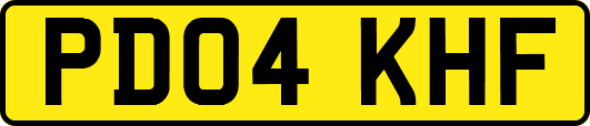 PD04KHF
