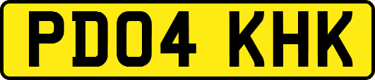 PD04KHK