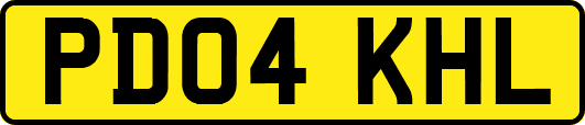 PD04KHL