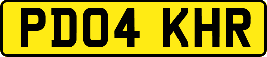 PD04KHR