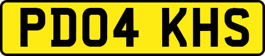 PD04KHS