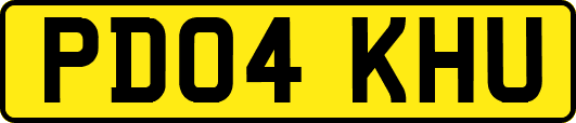 PD04KHU