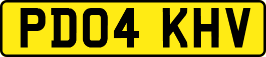 PD04KHV