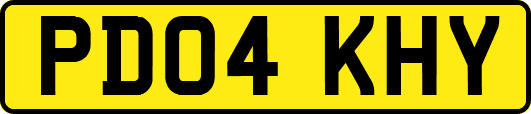 PD04KHY