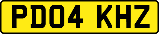 PD04KHZ