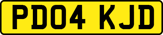 PD04KJD