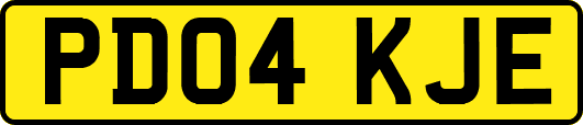 PD04KJE