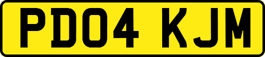 PD04KJM