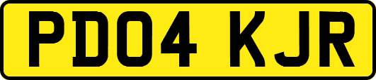PD04KJR