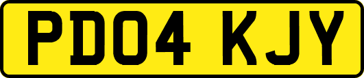 PD04KJY