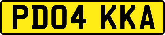 PD04KKA