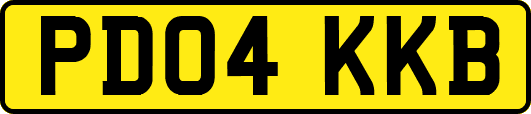 PD04KKB