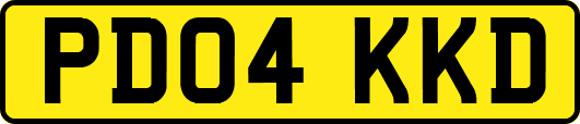 PD04KKD