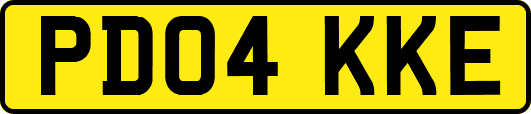 PD04KKE