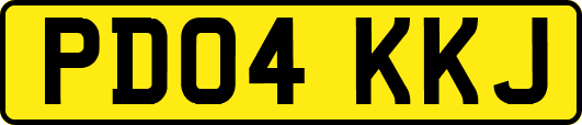PD04KKJ
