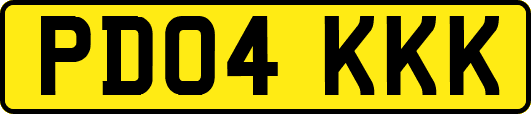 PD04KKK