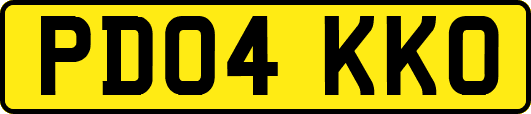 PD04KKO