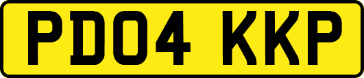 PD04KKP