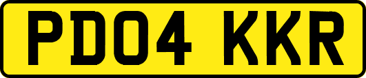 PD04KKR