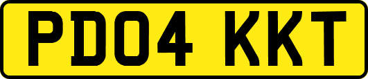 PD04KKT