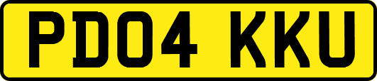 PD04KKU